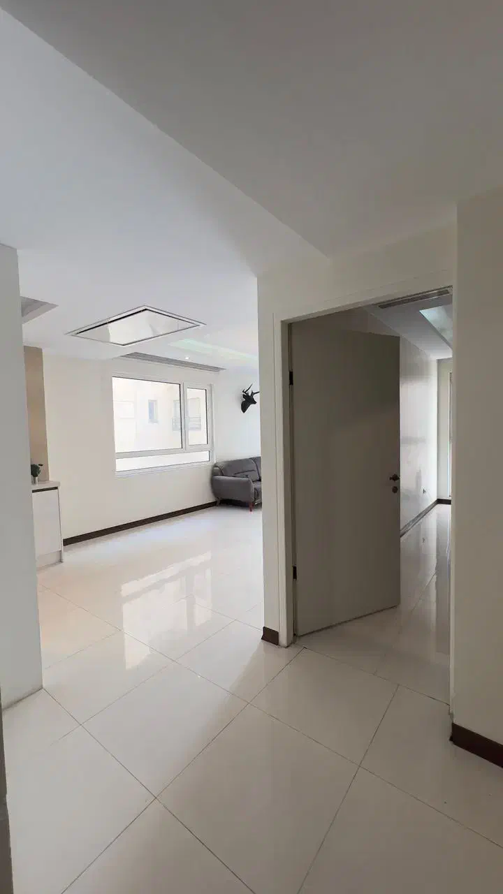 ۶۰ متر یک خواب مستر