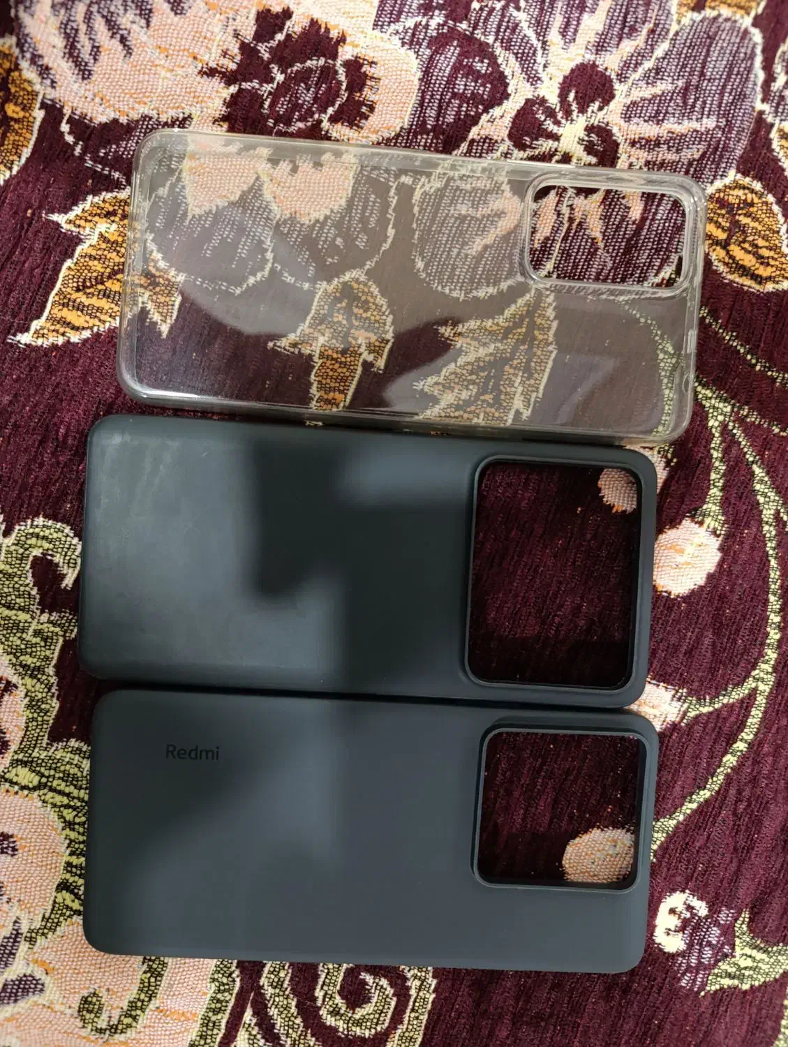 ۳ عدد قاب فابریک|لوازم جانبی موبایل و تبلت|ارومیه, |دیوار