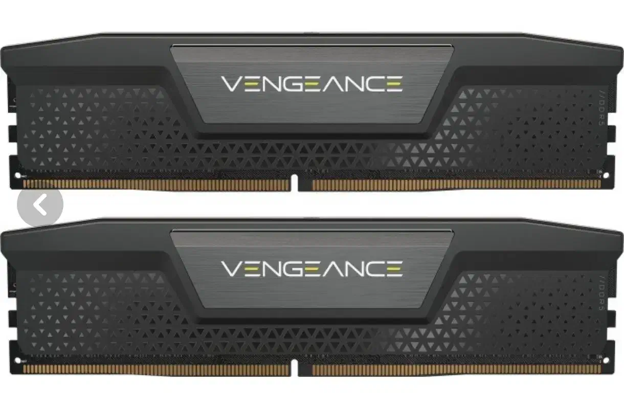 ram ddr5 Corsair 32g 5600|قطعات و لوازم جانبی رایانه|اراک, |دیوار