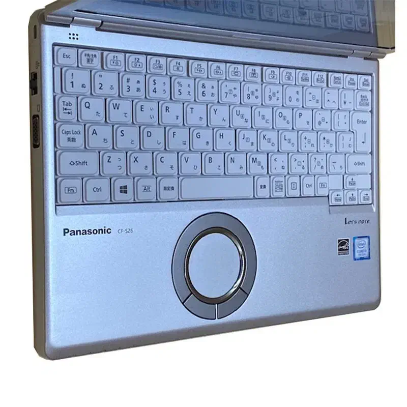 لپ‌تاپ اصلی ژاپنی  با کیفیت فوق‌العاده|رایانه همراه|دزفول, |دیوار