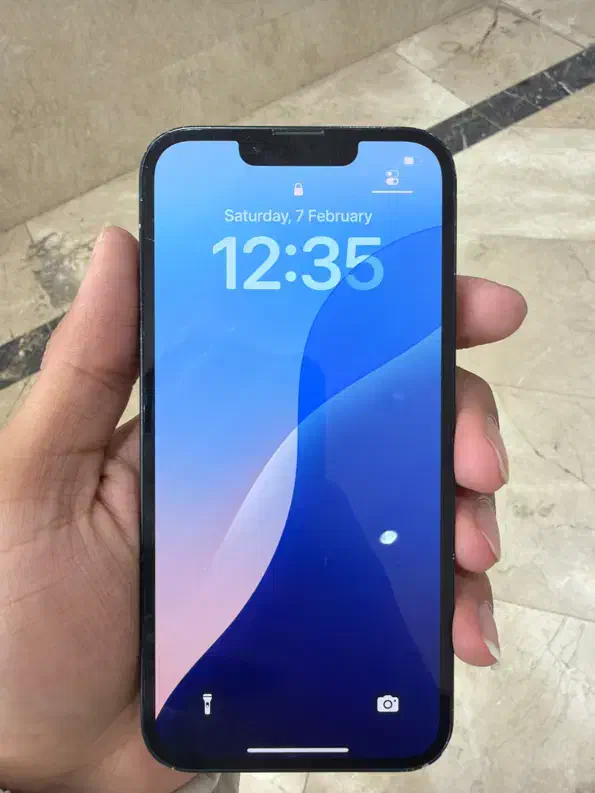 آیفون ۱۳نرمال ۱۲۸گیگ za|موبایل|سبزوار, جوادیه شرقی|دیوار