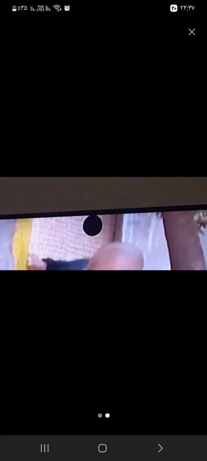 تلویزیون ال ای دی سامسونگ|تلویزیون و پروژکتور|کرمان, |دیوار