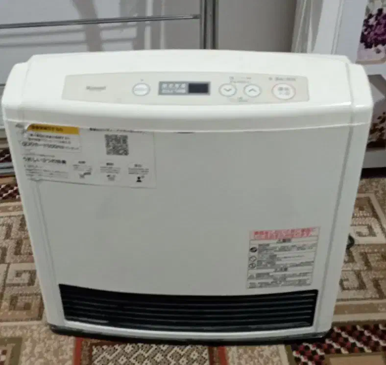 بخاری ژاپنی|بخاری، هیتر، شومینه|تربتحیدریه, قائم|دیوار