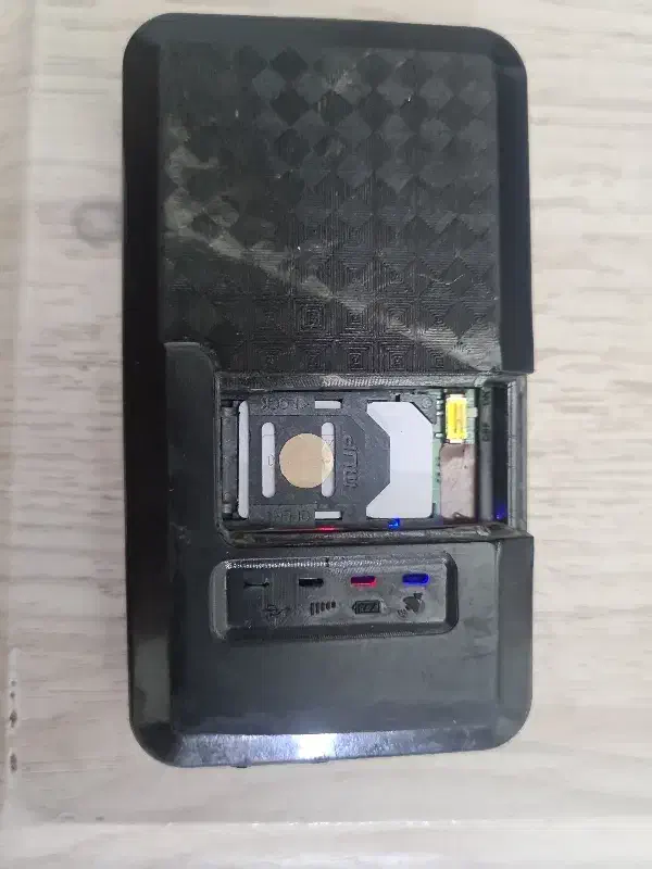 اذرردیابGT900|مودم و تجهیزات شبکه|مشهد, کشف|دیوار