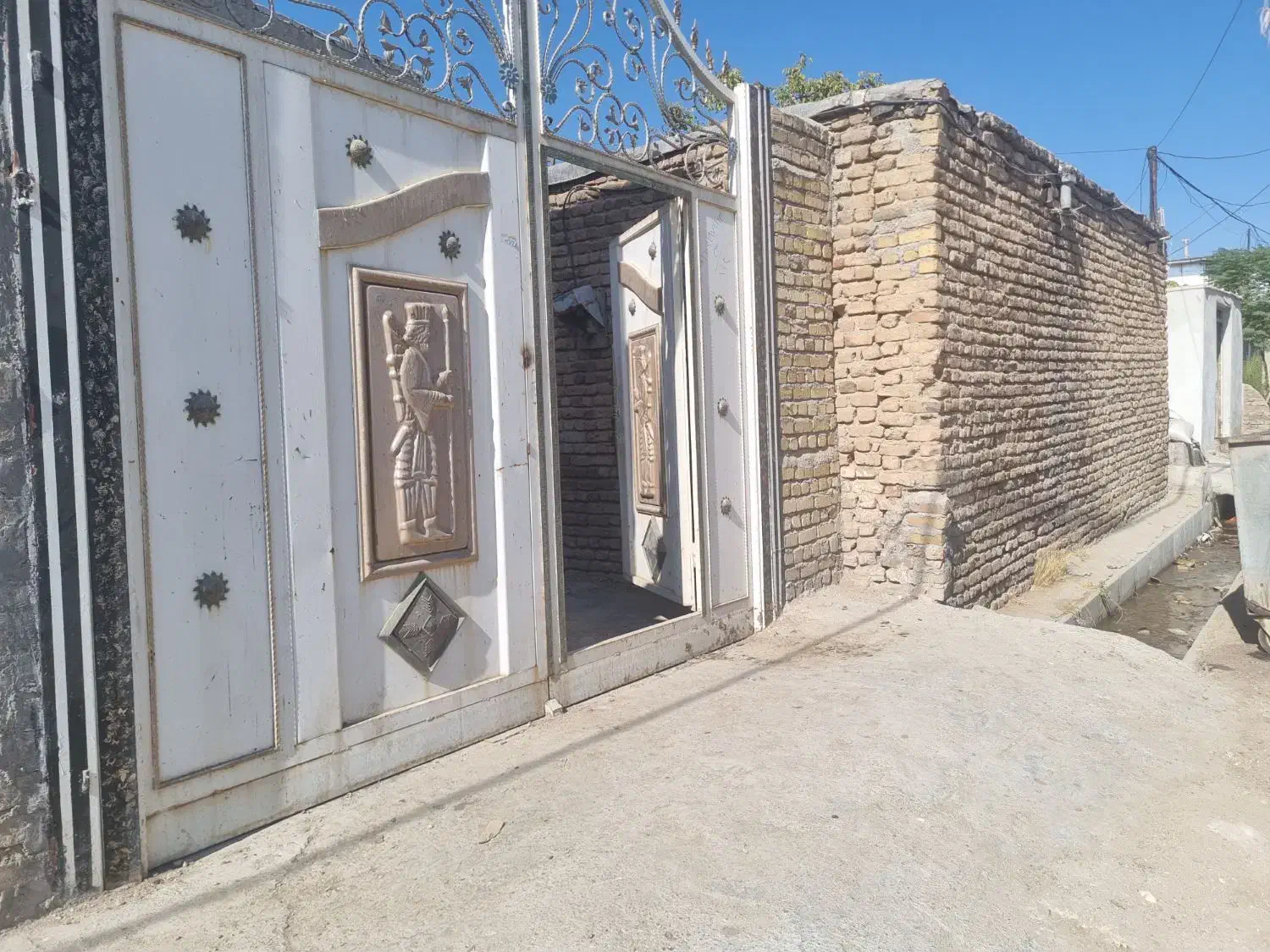 خانه|فروش خانه و ویلا|اشترینان, |دیوار