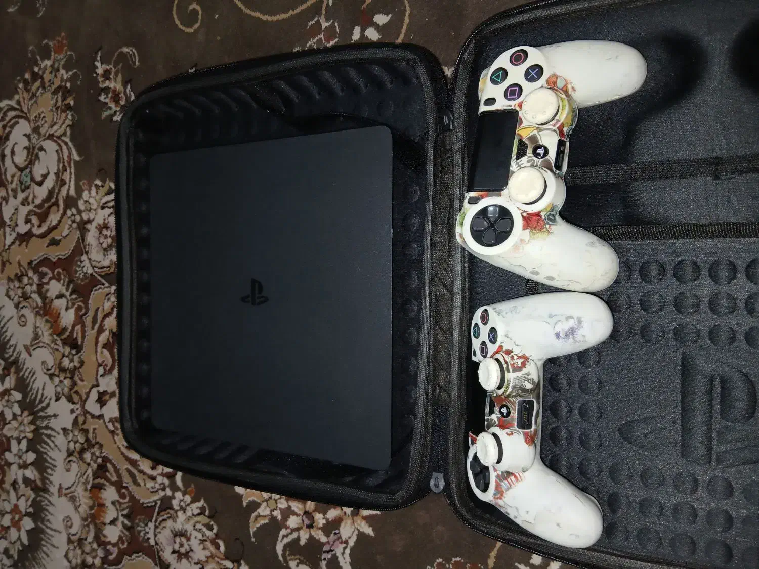 پلی فور یک ترا کپی خور|کنسول، بازی ویدئویی و آنلاین|فلاورجان, |دیوار