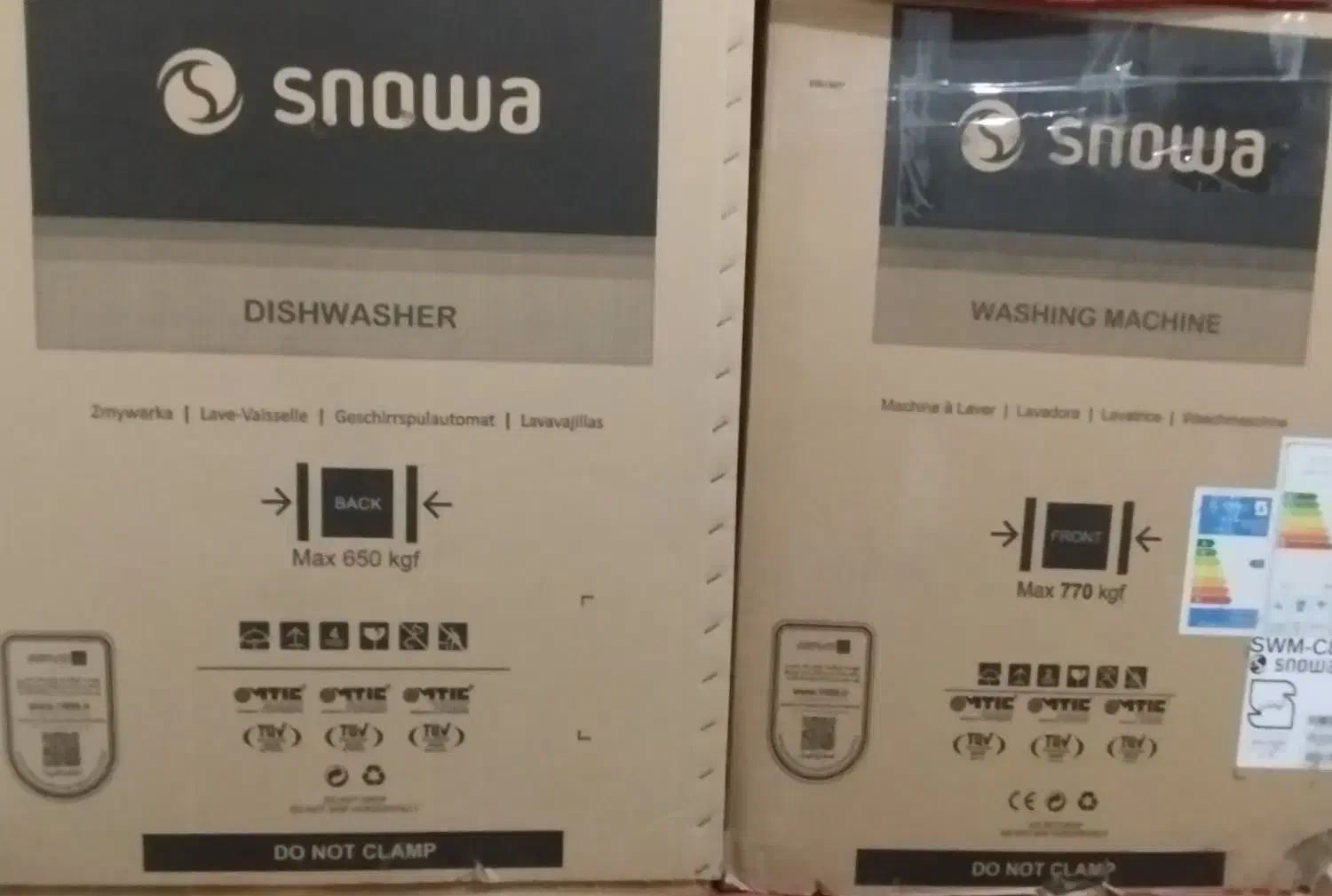 ماشین ظرفشویی و ماشین لباسشویی|ماشین ظرفشویی|کرمان, |دیوار