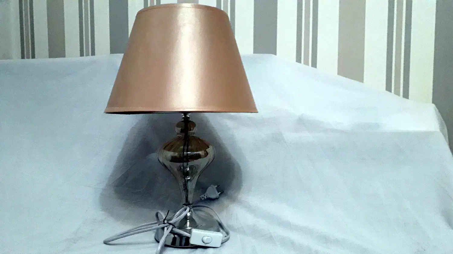 آباژور|چراغ خواب و آباژور|سنندج, |دیوار