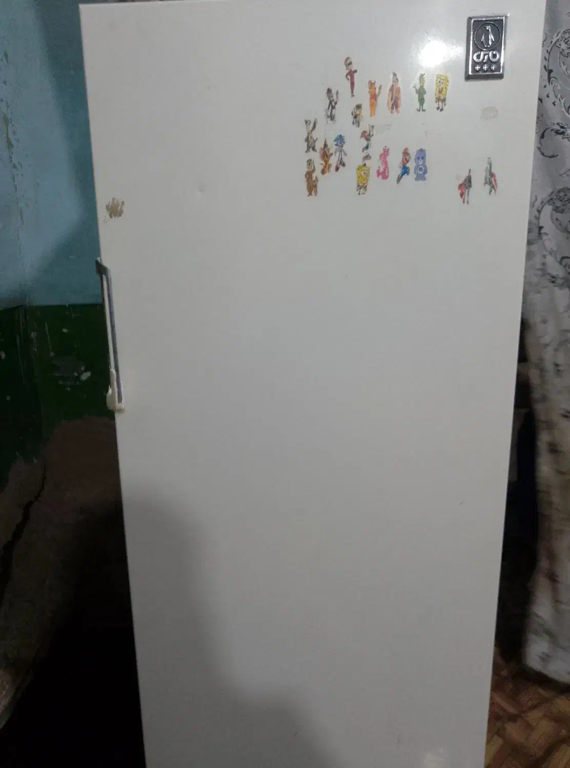 یخچال|یخچال و فریزر|سراوان, |دیوار