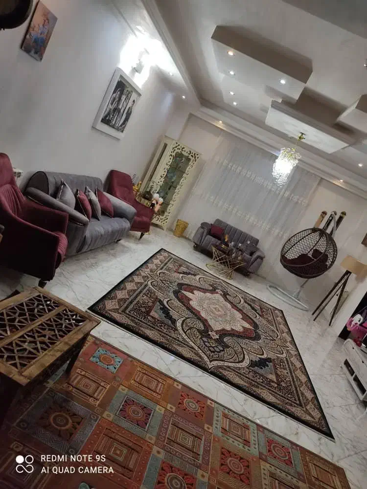 فروش آپارتمان ۶۰متری اوکازیون|فروش آپارتمان|تهران, جوادیه|دیوار