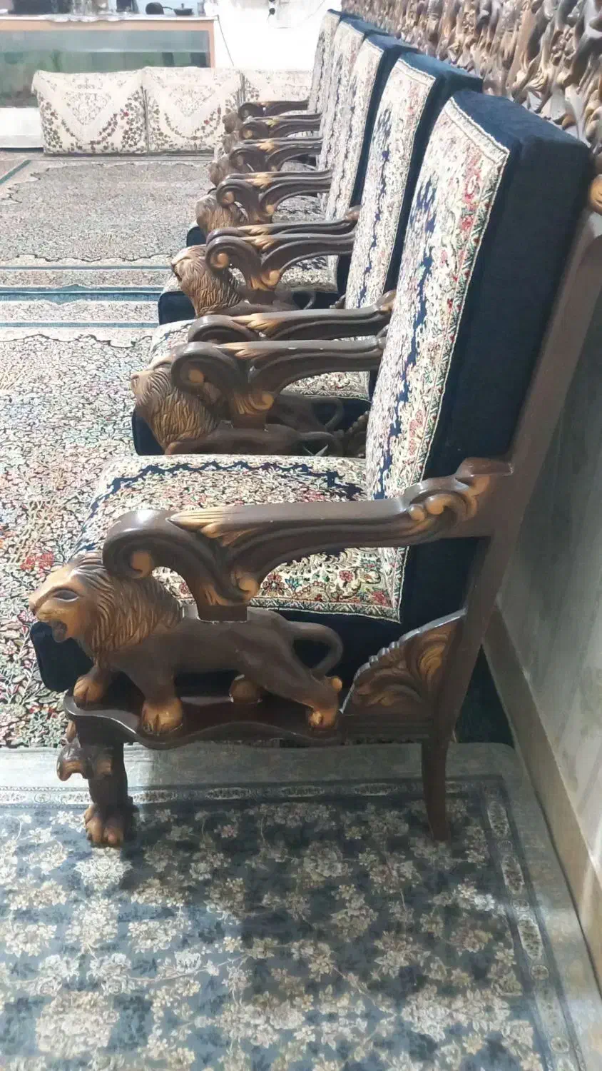 سمساری بزرگ رفسنجان|حراج|رفسنجان, |دیوار