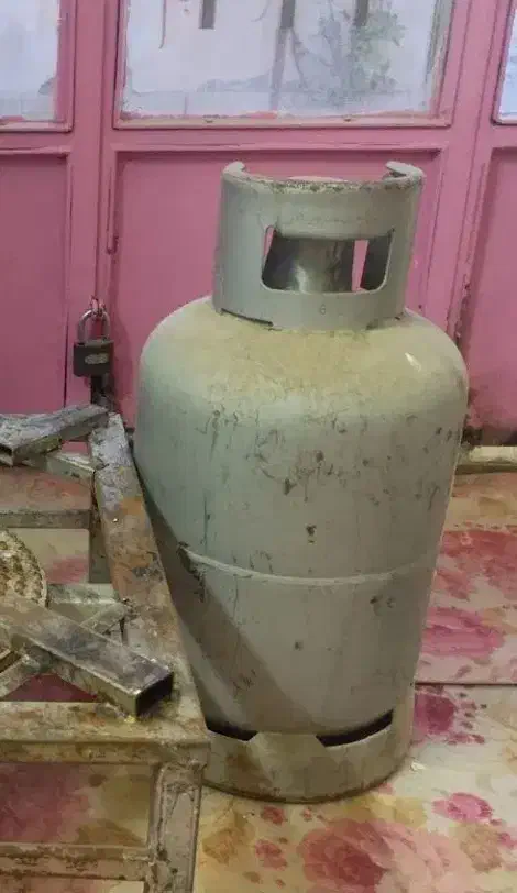 کپسول گاز بوتان|اجاق گاز و لوازم برقی پخت‌وپز|کرمان, |دیوار