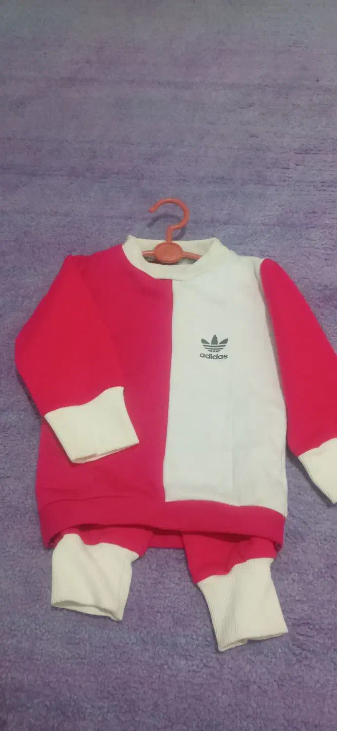 لباس بچگونه زمستونی|کفش و لباس بچه|چمران, |دیوار