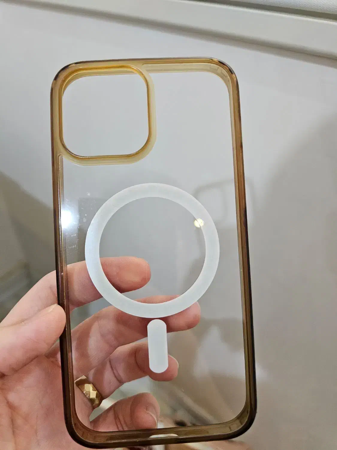 گارد ۱۲ پرومکس شیشه ای رایگان|لوازم جانبی موبایل و تبلت|اهواز, فاز ۲ پادادشهر|دیوار