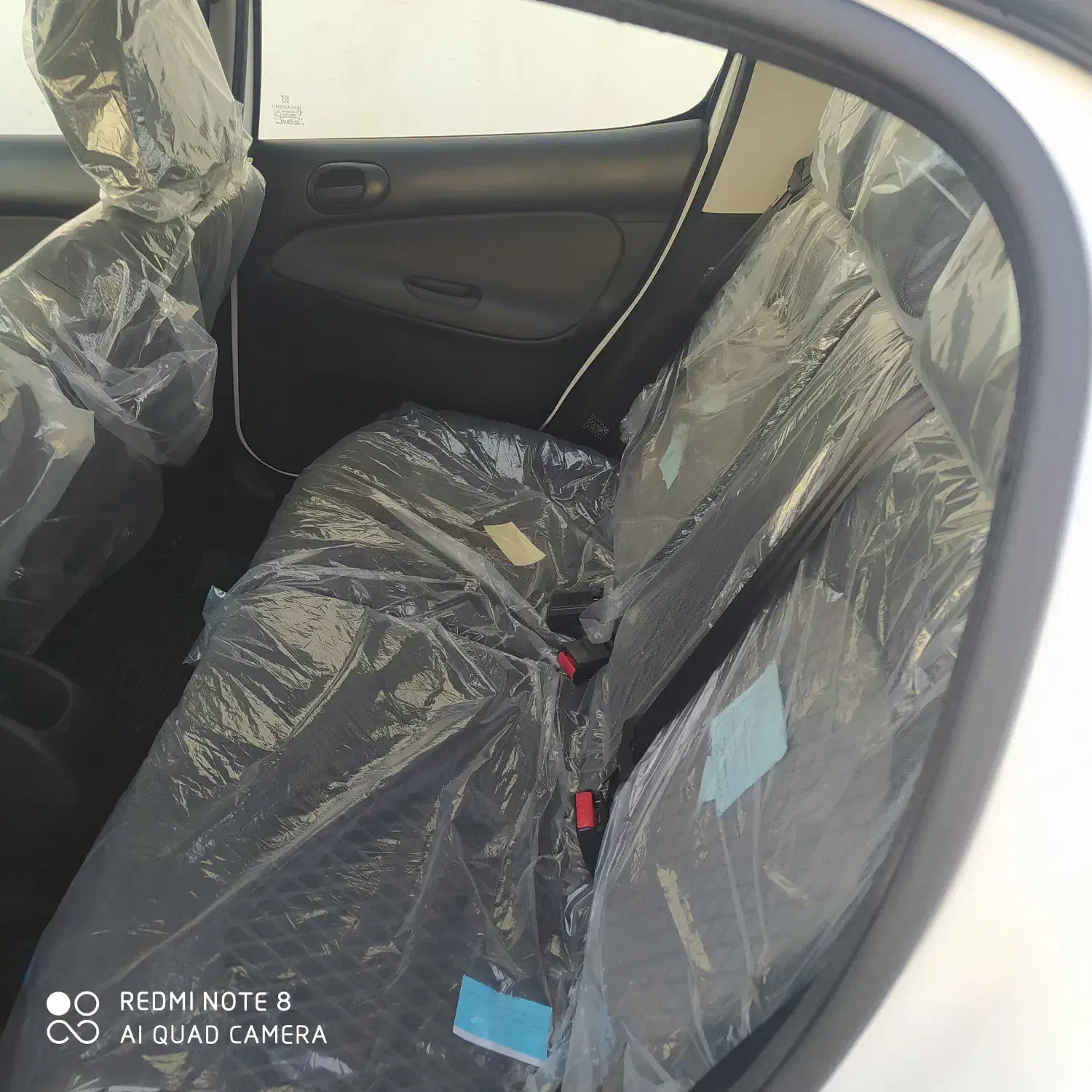 207 صفر پانا پلاس404|خودرو سواری و وانت|کرمان, |دیوار