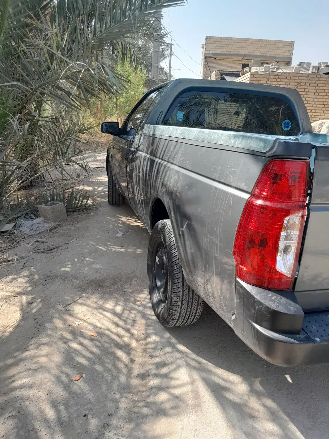 اریسان2|خودرو سواری و وانت|آبادان, |دیوار