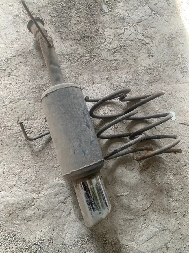 هاوارد و بورژون|قطعات یدکی و لوازم جانبی|اردبیل, |دیوار