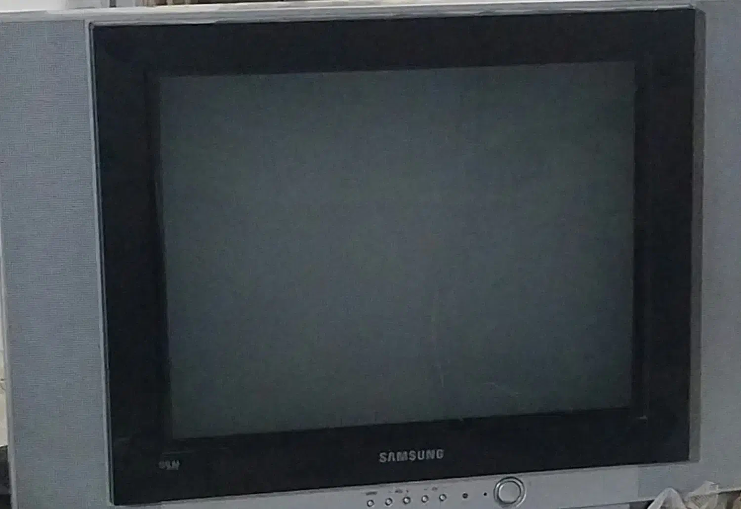 تلویزیون20اینچ سامسونگ|تلویزیون و پروژکتور|تربت جام, شاد|دیوار