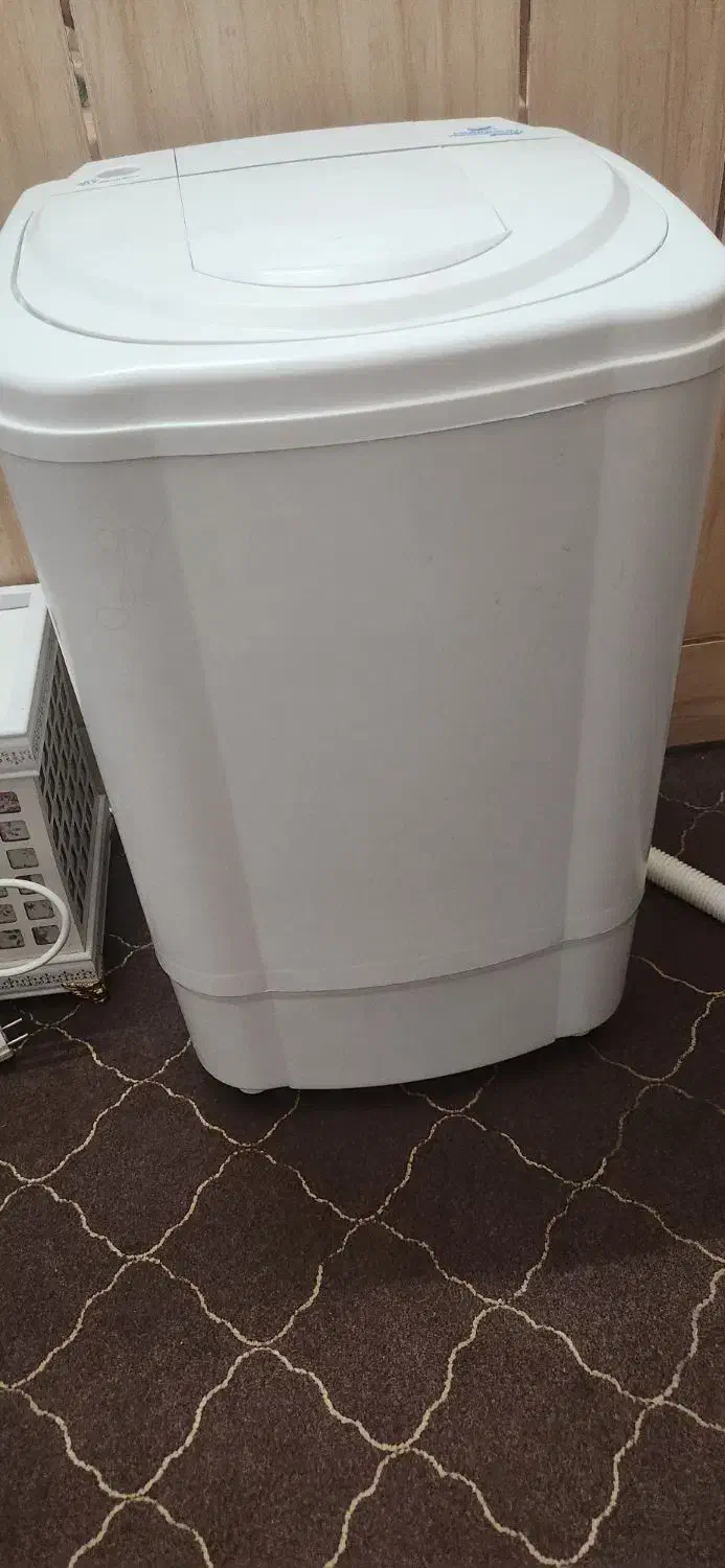 مینی واش فریدولین|ماشین لباسشویی و خشککن لباس|شهرضا, |دیوار