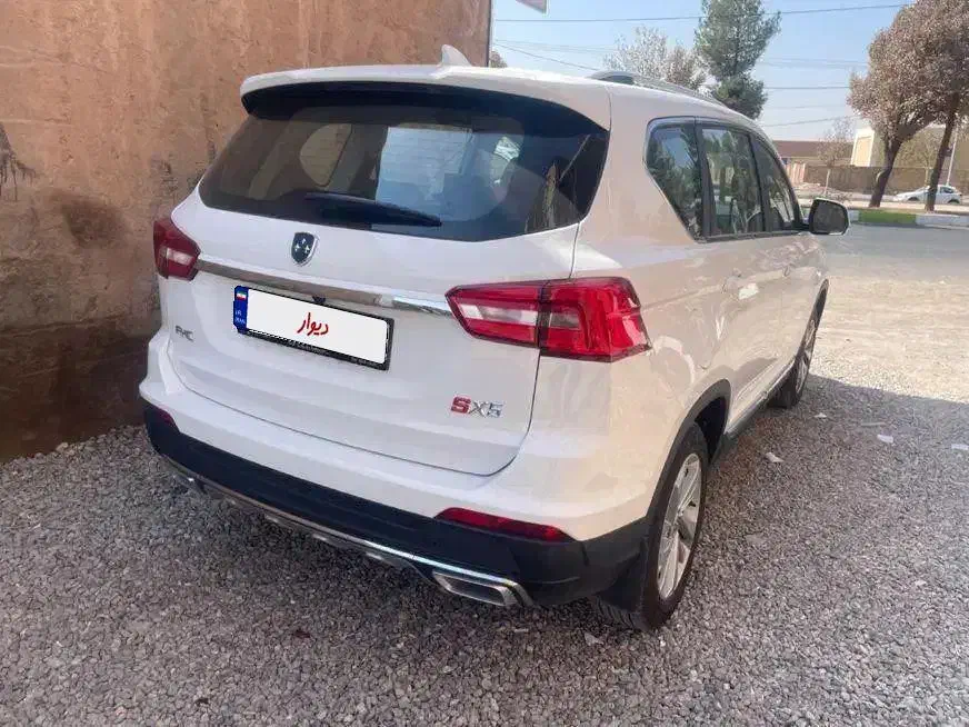 FMC خونگی|خودرو سواری و وانت|رفسنجان, |دیوار