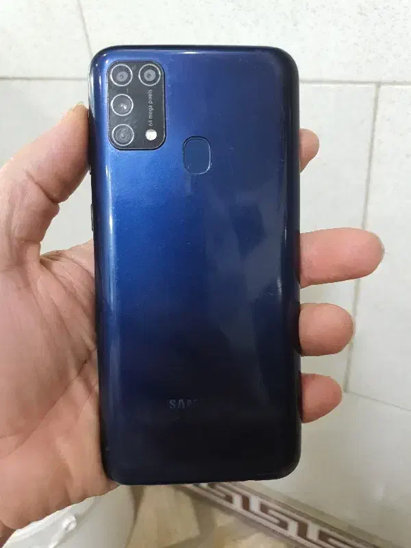 m31gig128|موبایل|ورامین, خیر آباد|دیوار