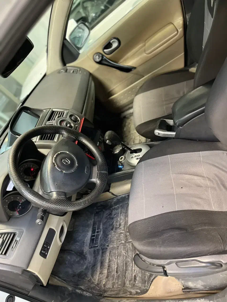 مگان مدل 88|خودرو سواری و وانت|محلات, |دیوار