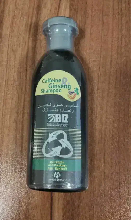 شامپو جنسینگ و تونیک ضد ریزش و تقویت کننده|آرایشی، بهداشتی، درمانی|اهواز, گیت بوستان|دیوار