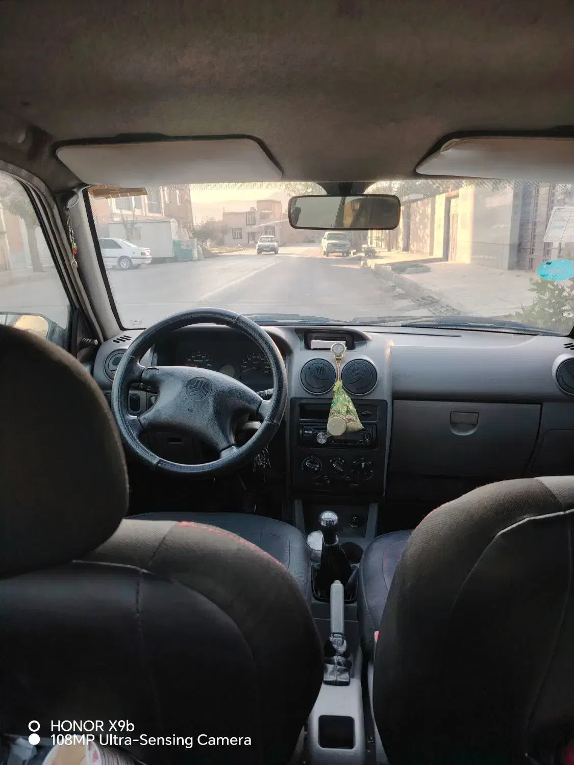 پراید 111 مدل 90|خودرو سواری و وانت|همدان, |دیوار