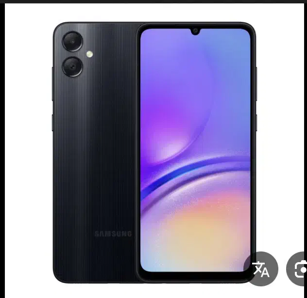 سامسونگ Galaxy A05(حافظه 128)|موبایل|مشهد, احمدآباد|دیوار