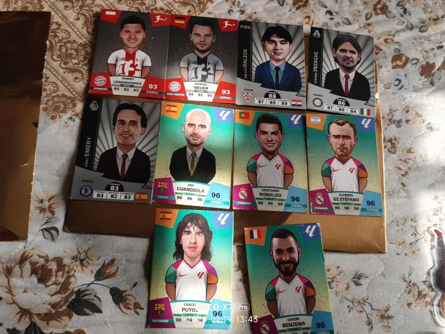 کیمدی ۲۰۲۴|اسباببازی|تهران, کرمان|دیوار