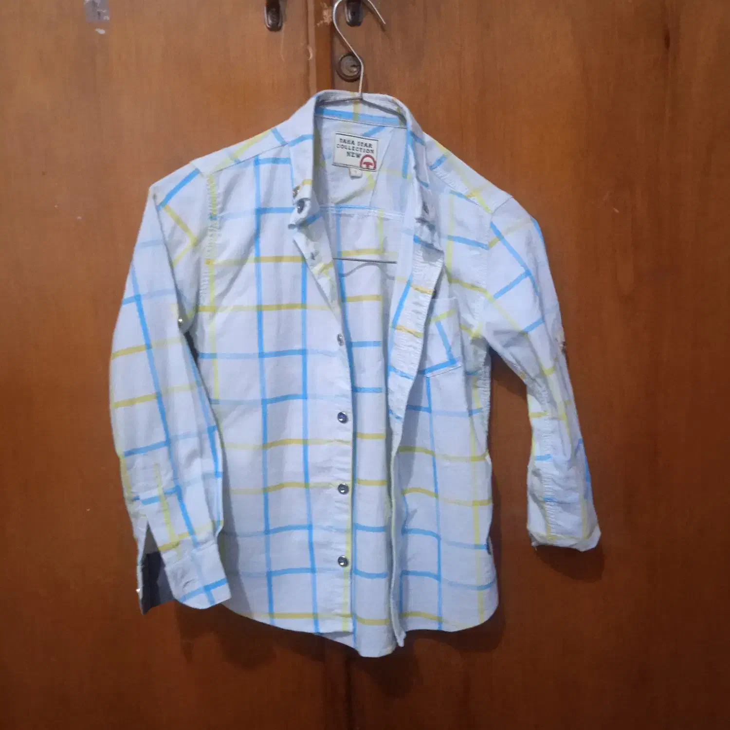 بلوز پسرونه مناسب۳ـ۶ سال|کفش و لباس بچه|بهشهر, |دیوار