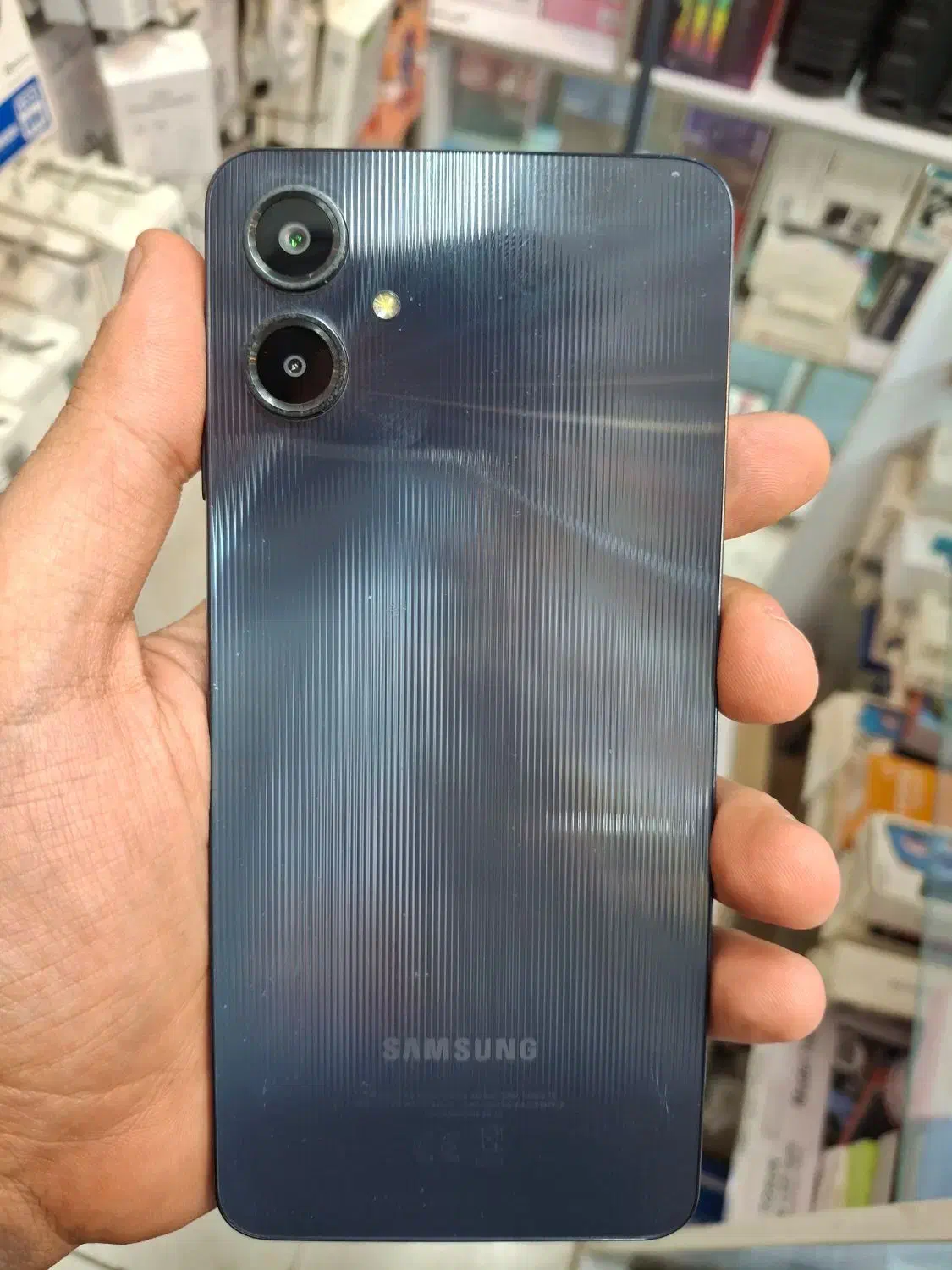 A06|موبایل|اهواز, حصیرآباد|دیوار