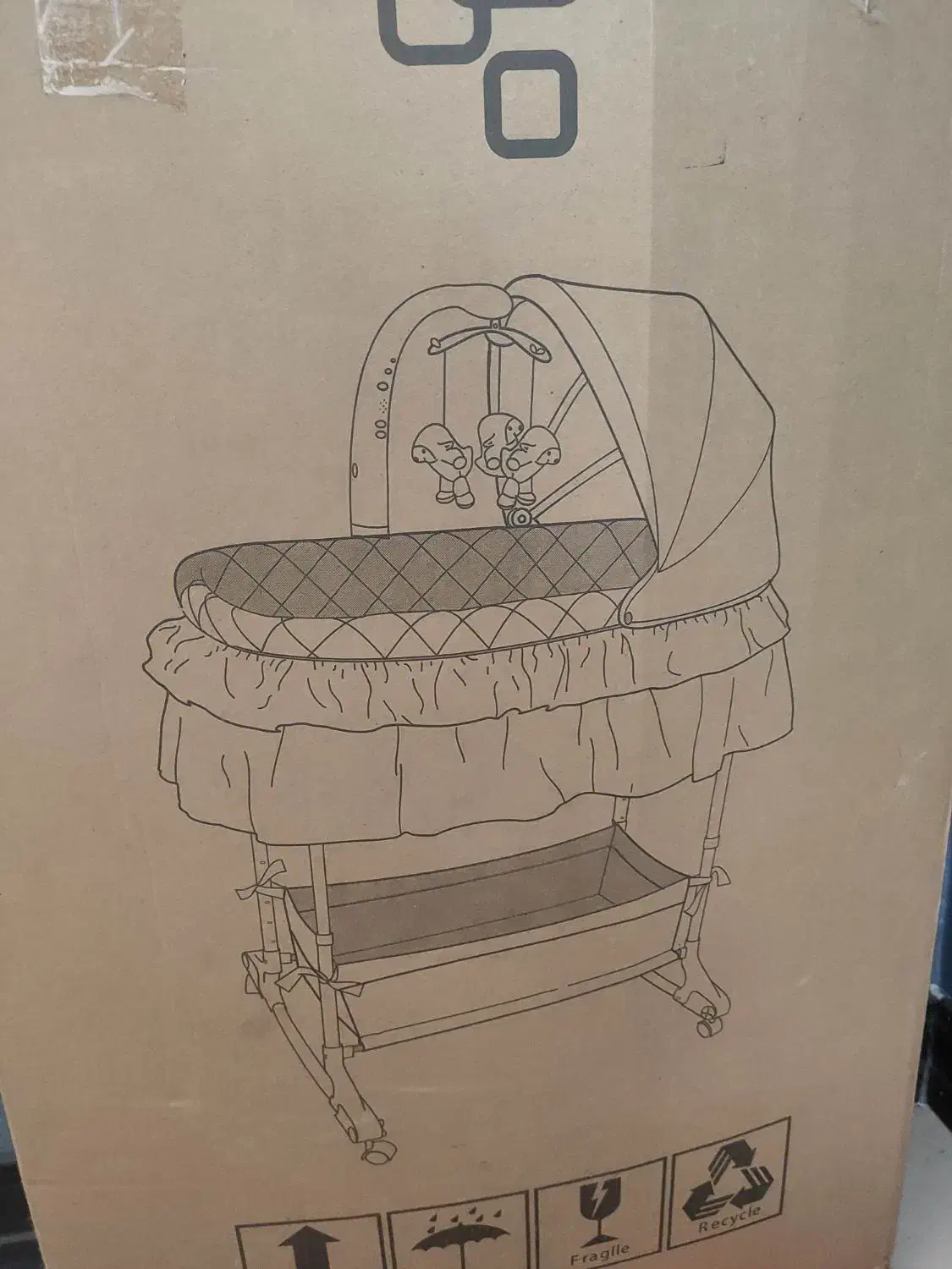 وسایل کودک|اسباب و اثاث بچه|جم, |دیوار