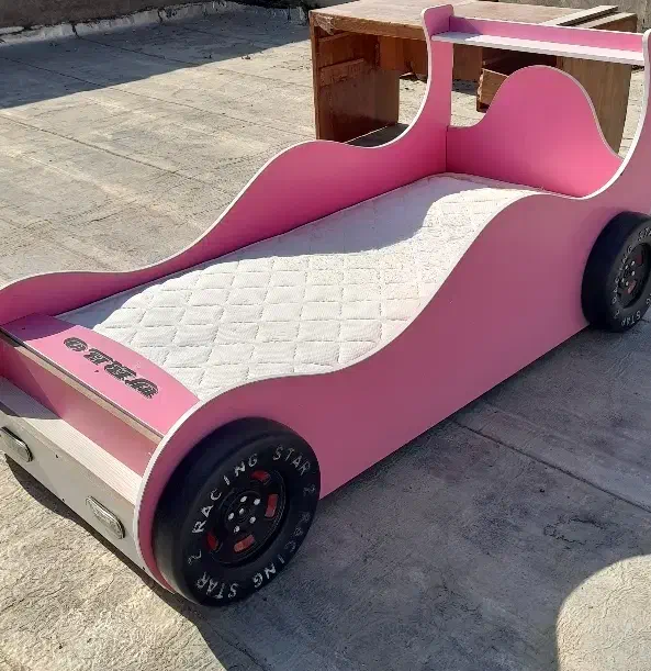 تخت خواب|تخت و سرویس خواب|کوهدشت, |دیوار