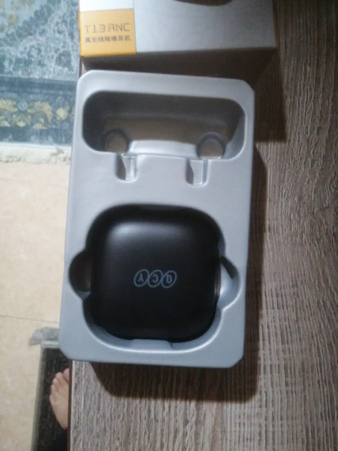 هنذفیری نو هستش فروش با تخفیف|پخشکننده همراه|تهران, امانیه|دیوار