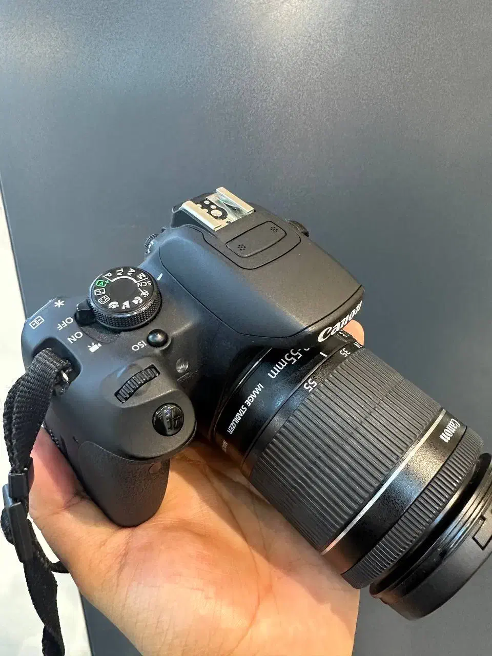 canon 700d|دوربین عکاسی و فیلمبرداری|شیراز, شهرک قمشه|دیوار