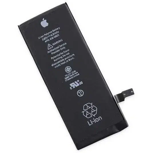 باطری 7پلاس نو 100درصد|لوازم جانبی موبایل و تبلت|فردیس, شهرک شهید حسینی|دیوار