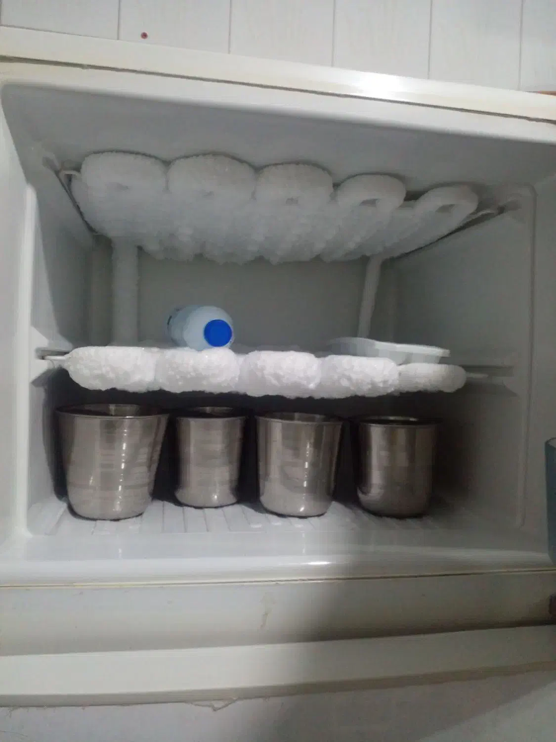 وسایل برقی|یخچال و فریزر|اهواز, پردیس دو|دیوار