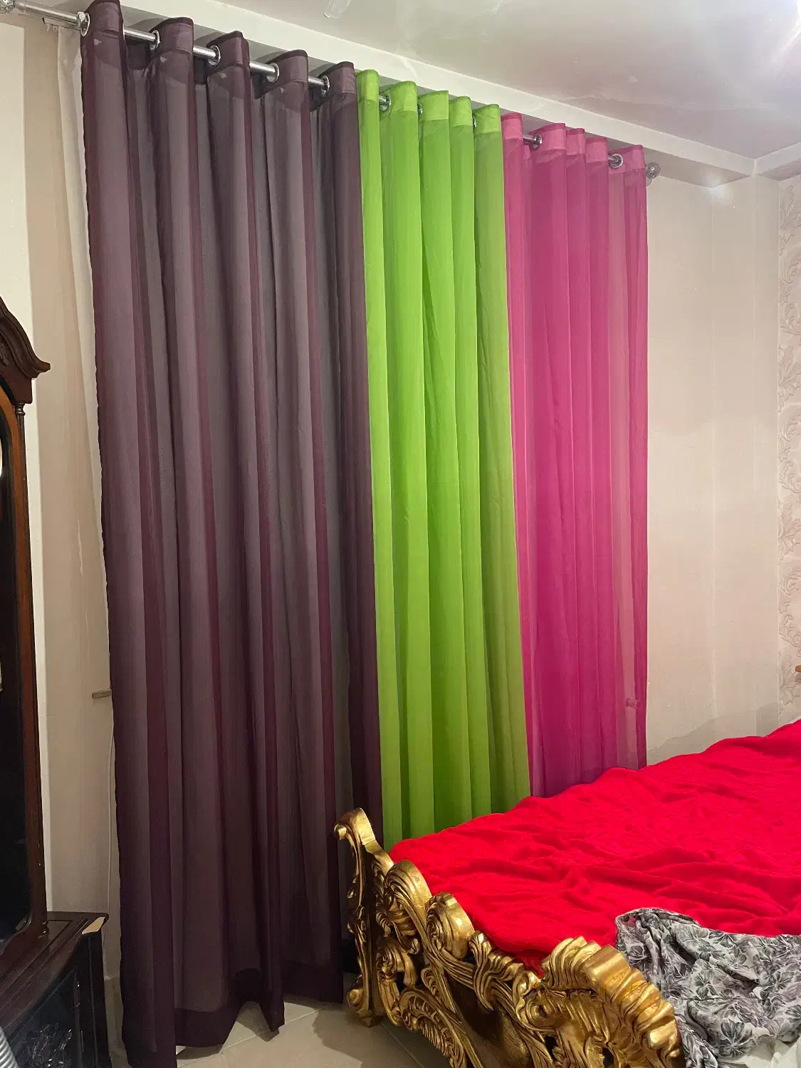 پرده دوز ماهر یا نیمه ماهر|استخدام صنعتی، فنی، مهندسی|اردبیل, |دیوار