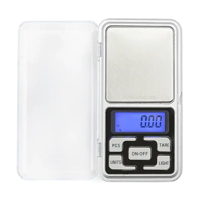 ترازو دیجیتالی گرم کش مدل ۵۰۰ گرمی|فروشگاه و مغازه|قدس, شهرقدس|دیوار