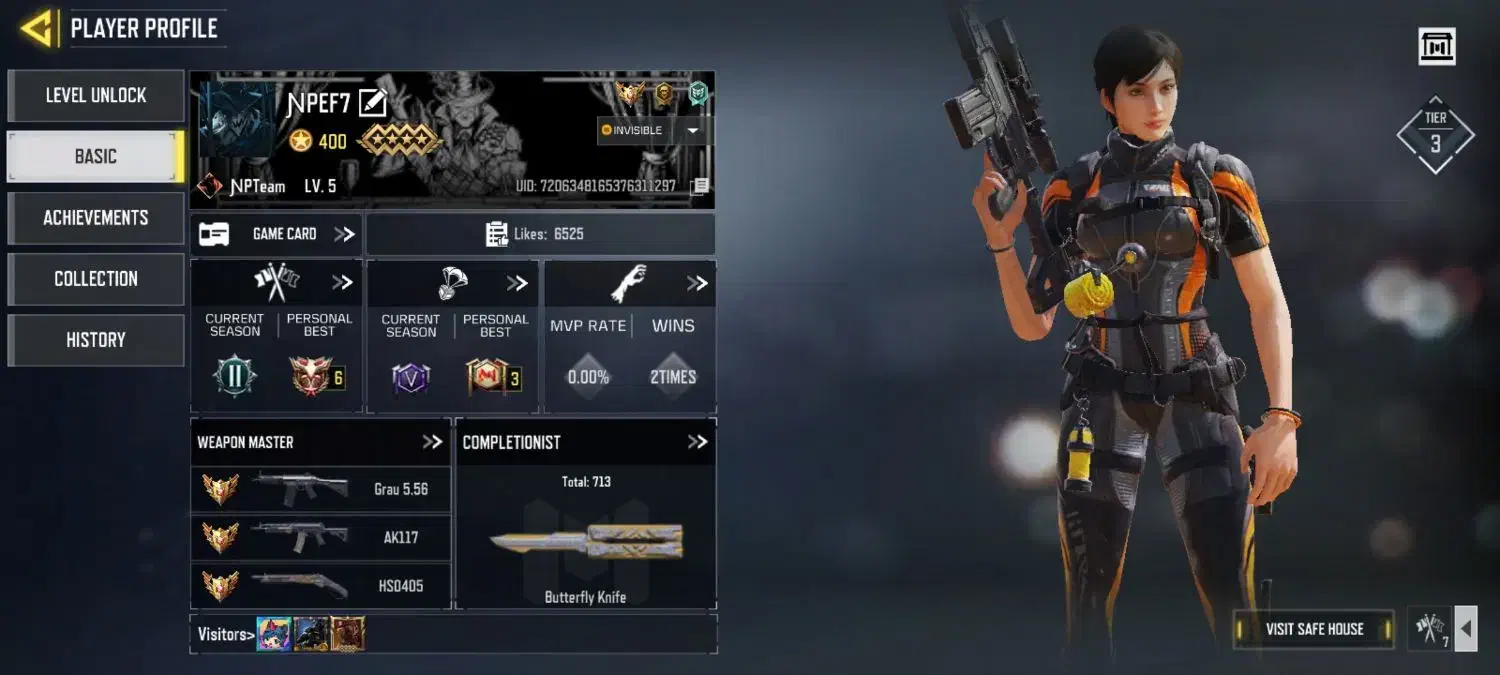 اکانت کالاف|کنسول، بازی ویدئویی و آنلاین|بافت, |دیوار