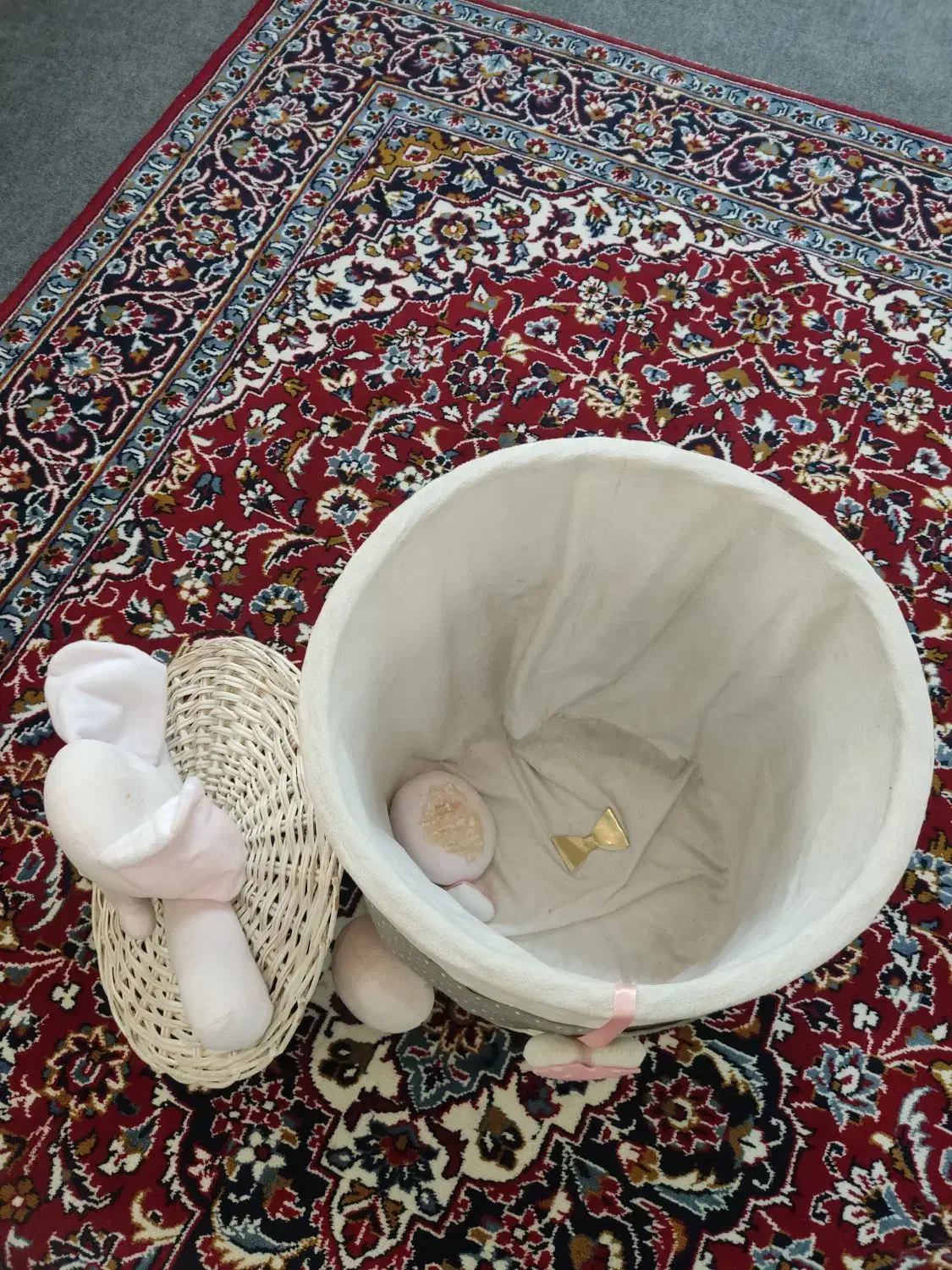 ست وسایل نوزاد|اسباب و اثاث بچه|رشت, نظری|دیوار