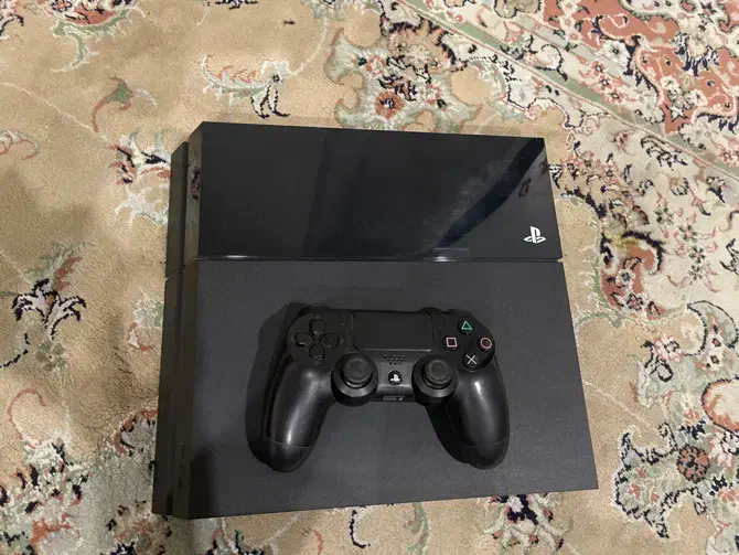 Ps4|کنسول، بازی ویدئویی و آنلاین|تهران, ایران|دیوار