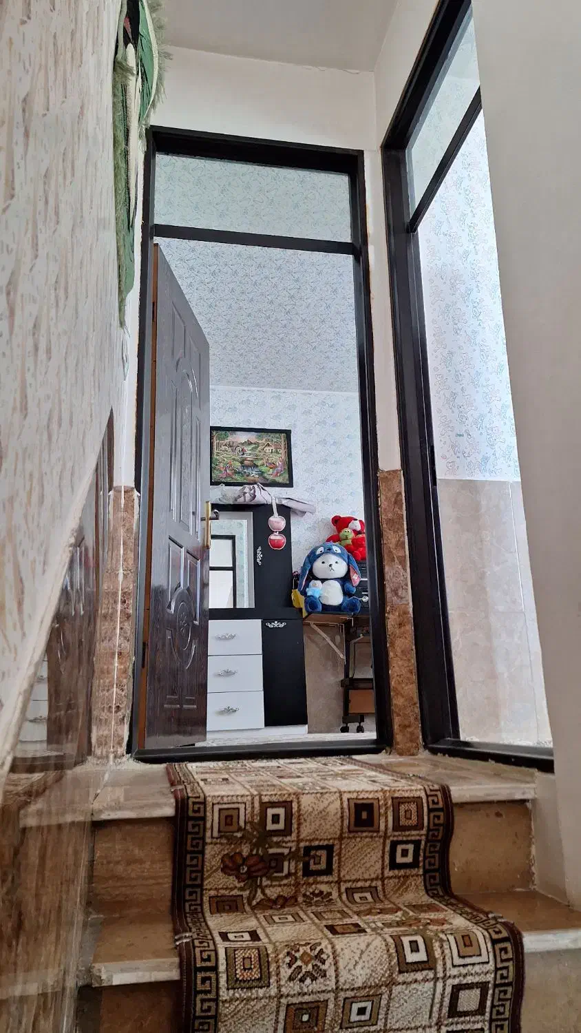 ساختمان|فروش آپارتمان|تاکستان, |دیوار