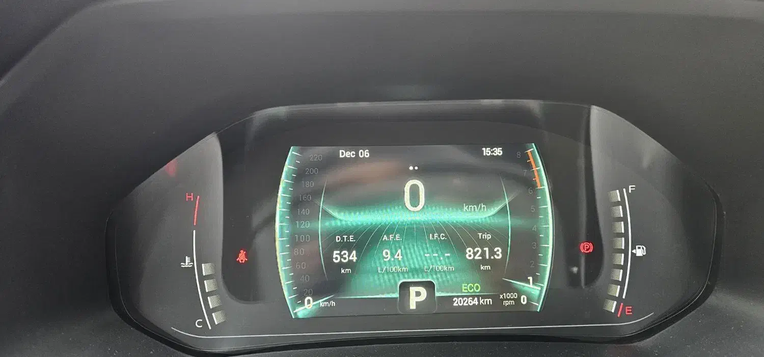 X55 pro/ ایکس ۵۵ پرو ۱۴۰۲|خودرو سواری و وانت|پیرانشهر, |دیوار