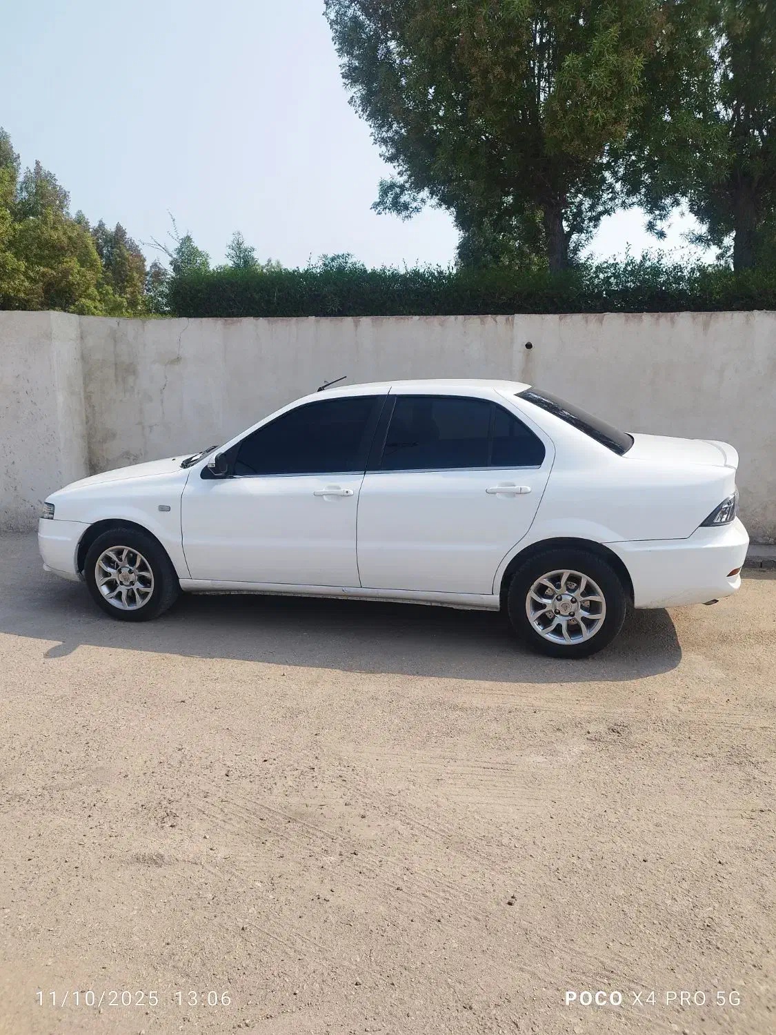 سمندسورن پلاس 403|خودرو سواری و وانت|بندرعباس, |دیوار