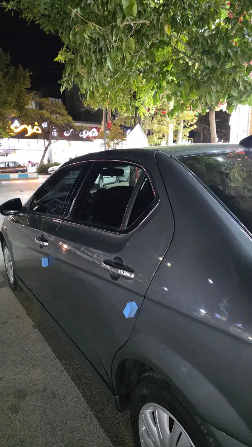 دنا پلاس ۱۴۰۱ پنج دنده|خودرو سواری و وانت|بجنورد, |دیوار