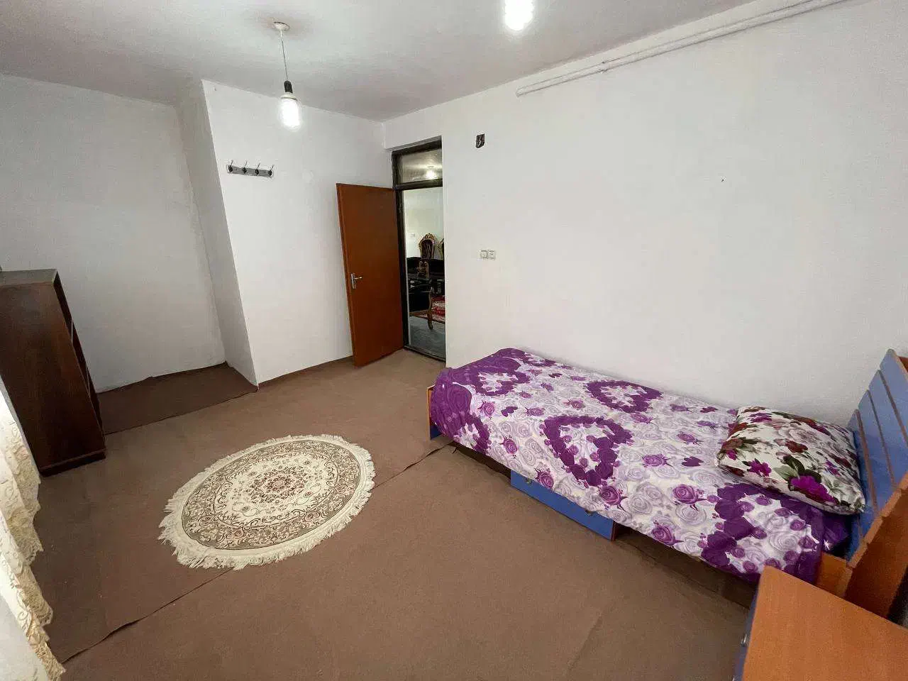 اجاره روزانه و کوتاه مدت واحد ۱۲۰ متری|اجارهٔ کوتاهمدت ویلا و باغ|حویق, |دیوار