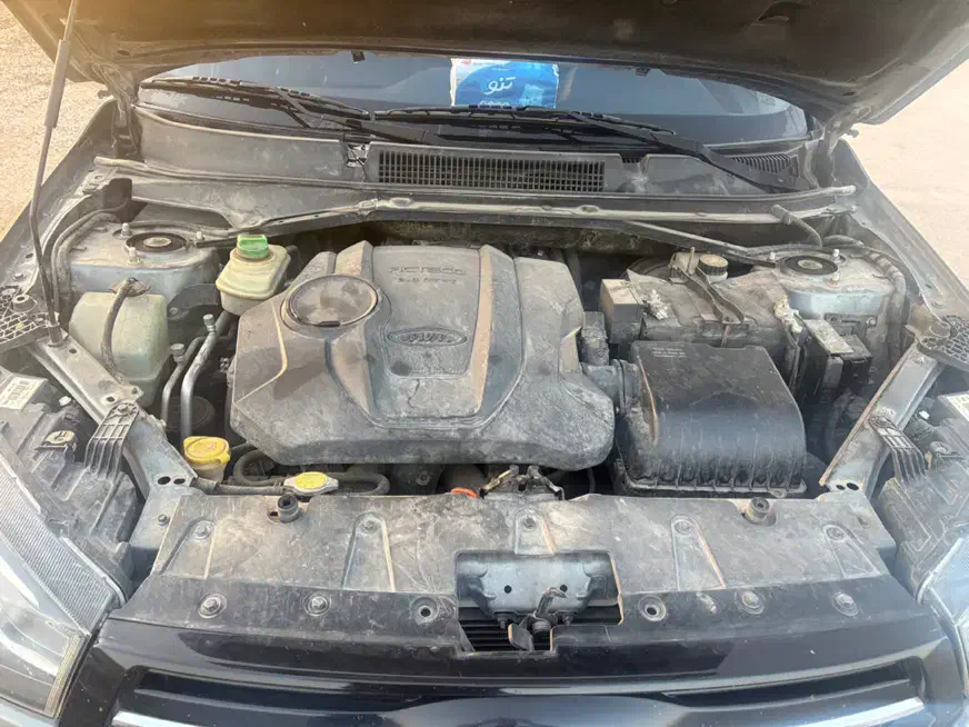 MVM X33s|خودرو سواری و وانت|اهواز, کوروش|دیوار