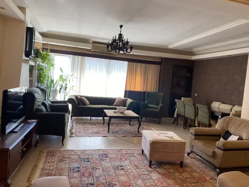 ۱۲۵ متری رهن و اجاره|اجارهٔ آپارتمان|لاهیجان, رجایی|دیوار